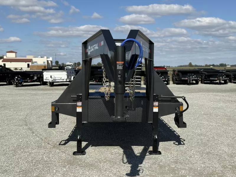 new Equipment / Flatbed Trailers Load Trail  for sale, in Trumann, AR Thumbnail 4