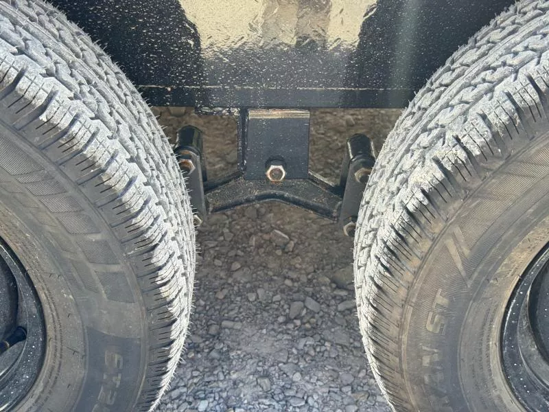 new Utility Trailers Load Trail  for sale, in Malvern, AR Thumbnail 11