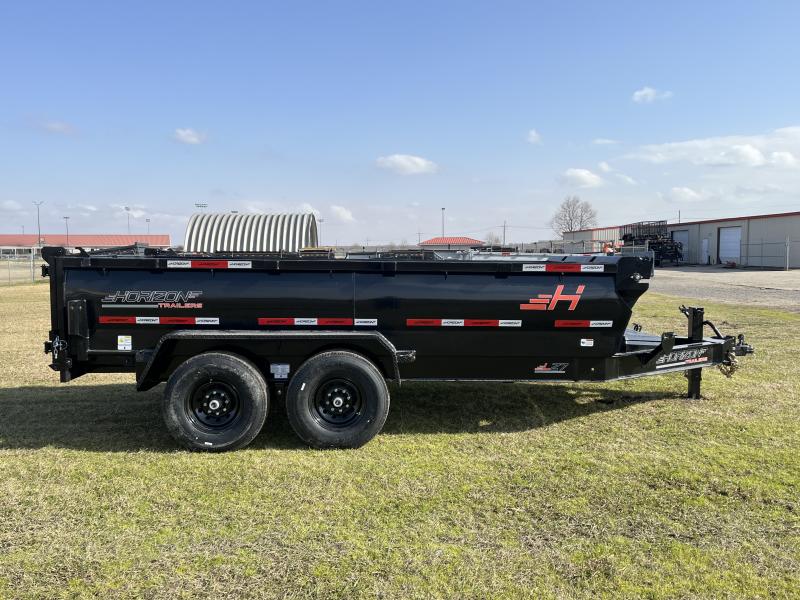 new Dump Trailers Horizon Trailers  for sale, in Bastrop, LA Thumbnail 8