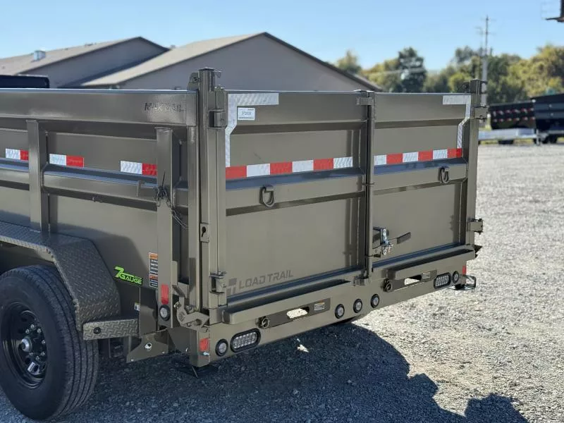 new Dump Trailers Load Trail  for sale, in Trumann, AR Thumbnail 16