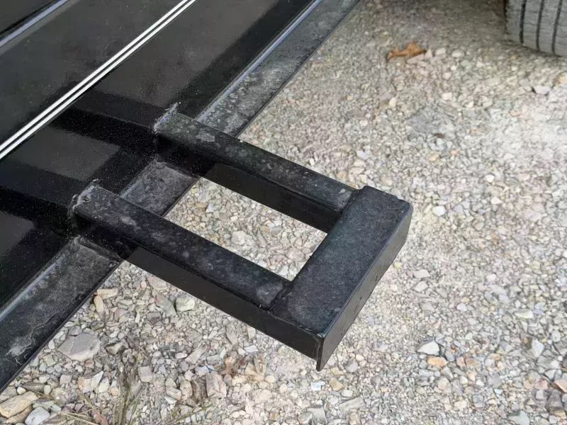 new Dump Trailers TrailMaxx Trailers  for sale, in Malvern, AR Thumbnail 12