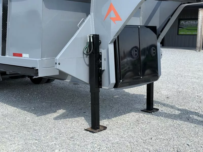 new Dump Trailers RawMaxx  for sale, in Trumann, AR Thumbnail 4