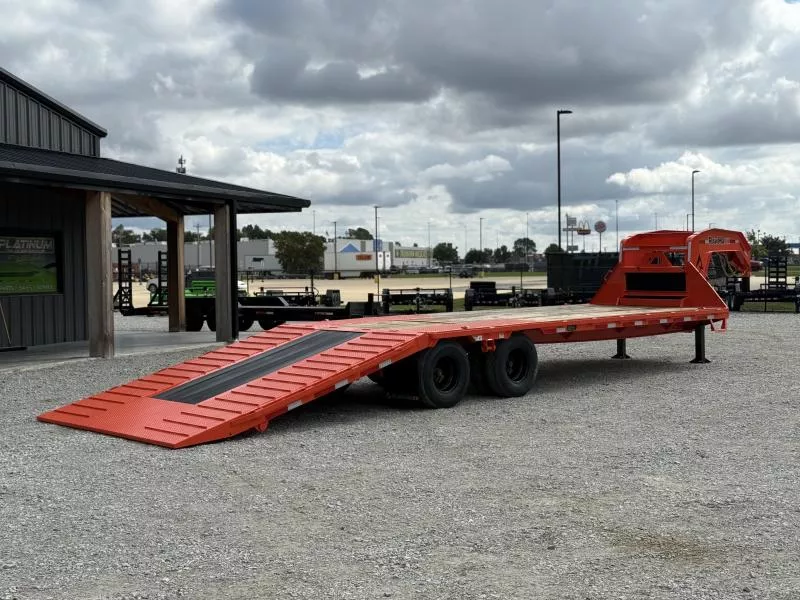 new Equipment / Flatbed Trailers RawMaxx  for sale, in Trumann, AR Thumbnail 9