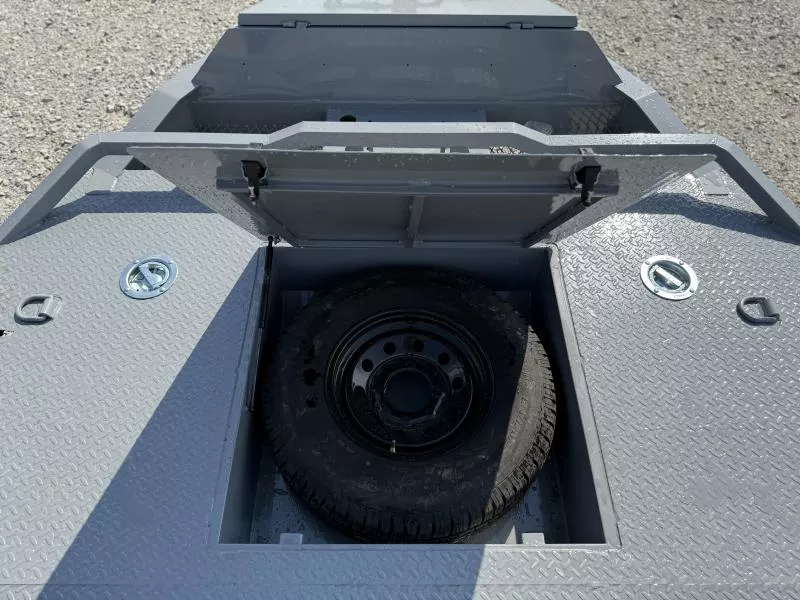 new Tilt Trailers RawMaxx  for sale, in Trumann, AR Thumbnail 22