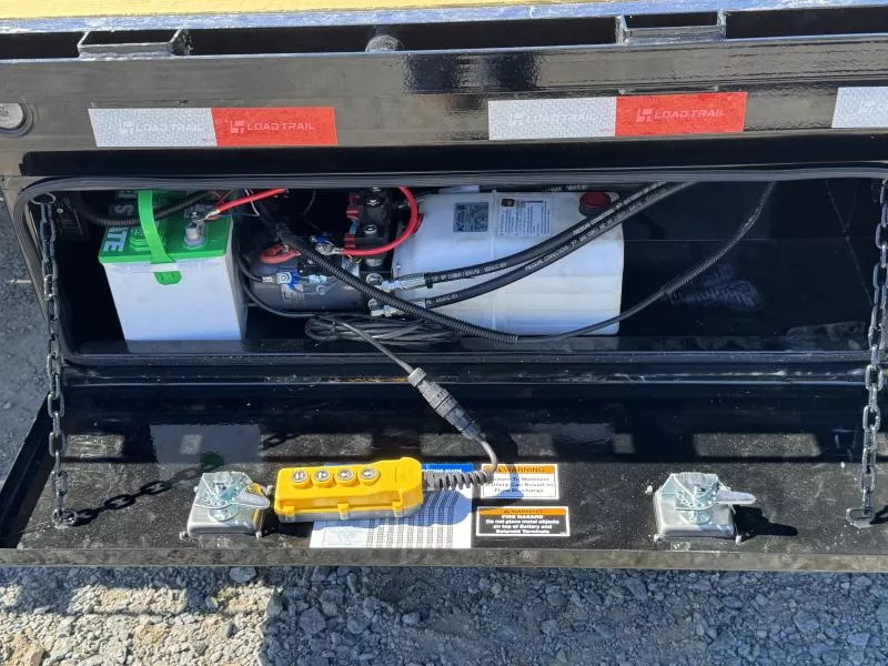 new Equipment / Flatbed Trailers Load Trail  for sale, in Bastrop, LA Thumbnail 6