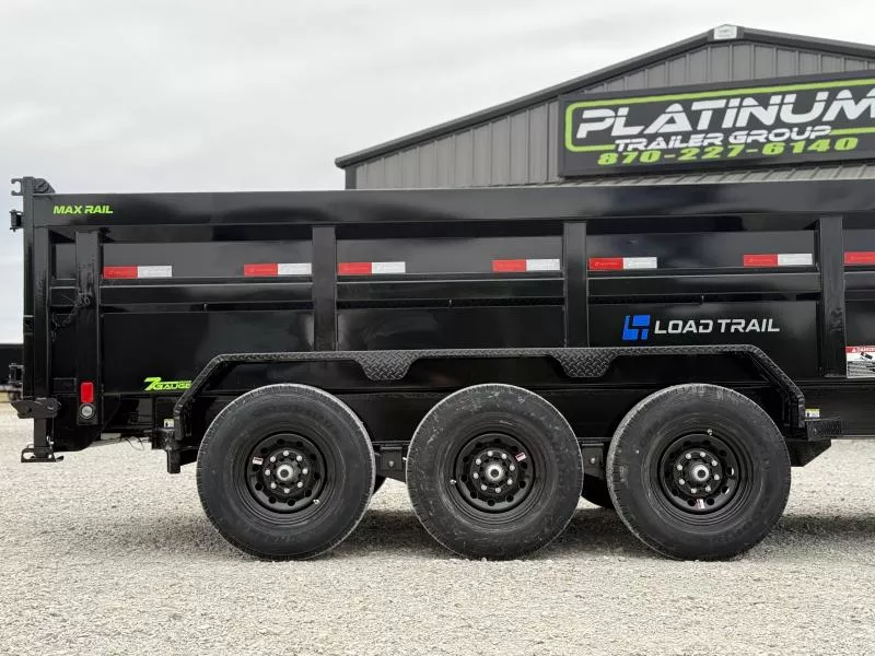 new Dump Trailers Load Trail  for sale, in Trumann, AR Thumbnail 12