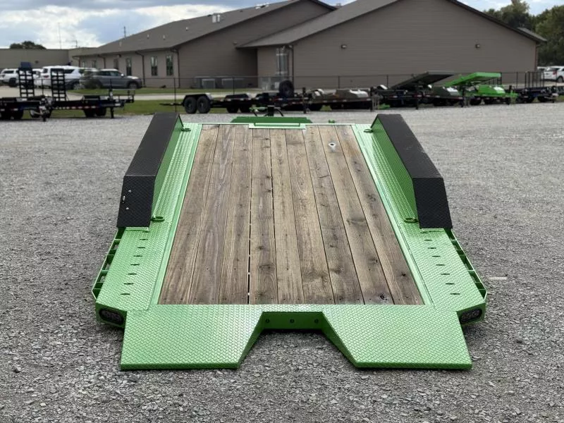 new Equipment / Flatbed Trailers RawMaxx  for sale, in Trumann, AR Thumbnail 14