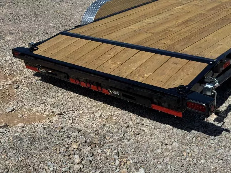 new Car Haulers / Racing Trailers Load Trail  for sale, in Malvern, AR Thumbnail 15