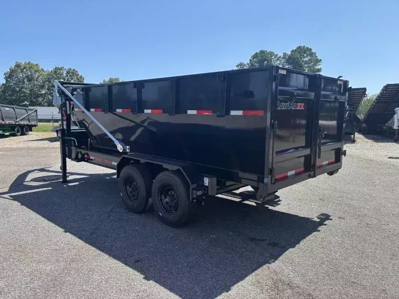 new Dump Trailers RawMaxx  for sale, in Athens, GA Thumbnail 20