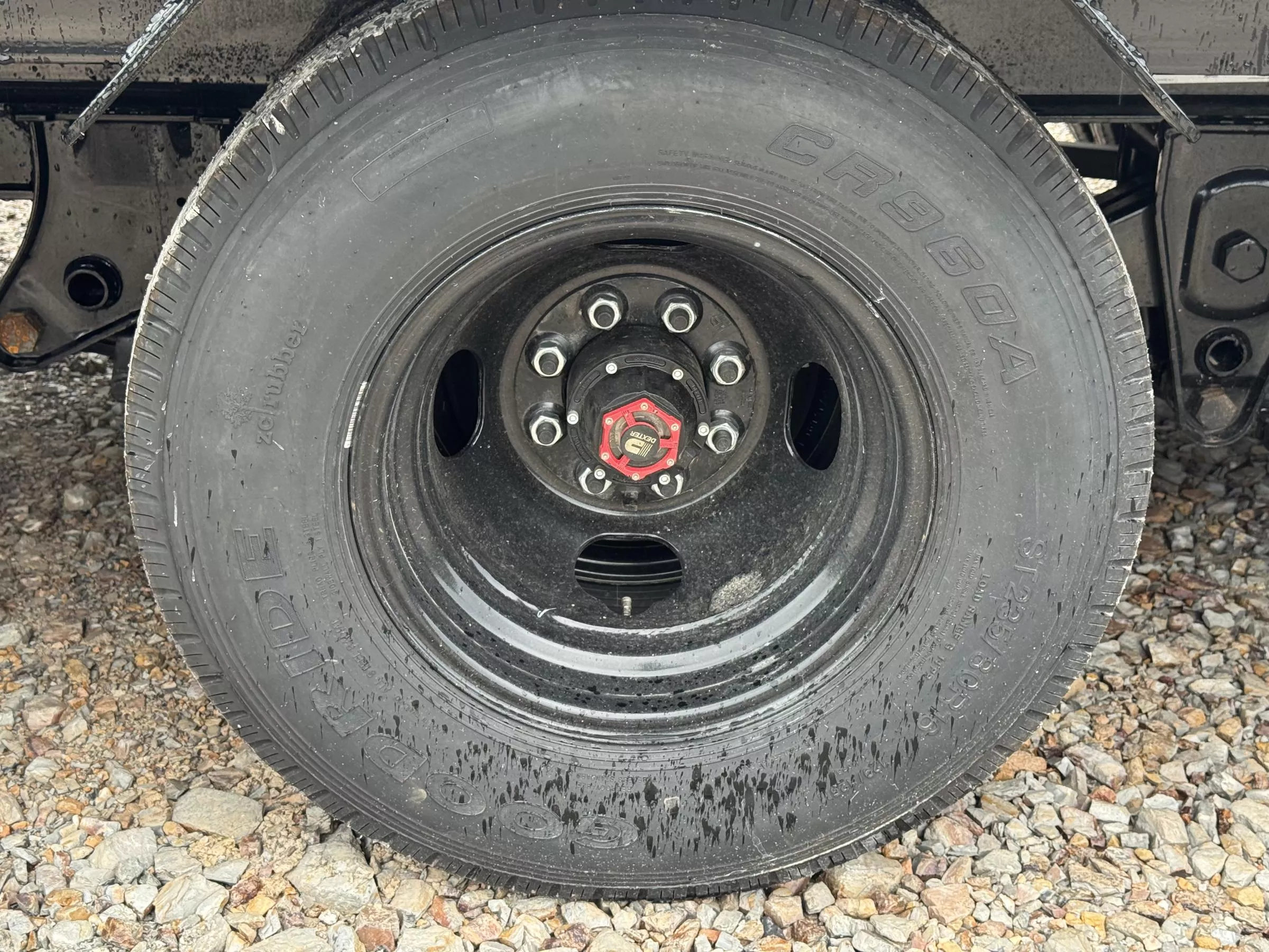 new Equipment / Flatbed Trailers Load Trail  for sale, in Malvern, AR Thumbnail 18