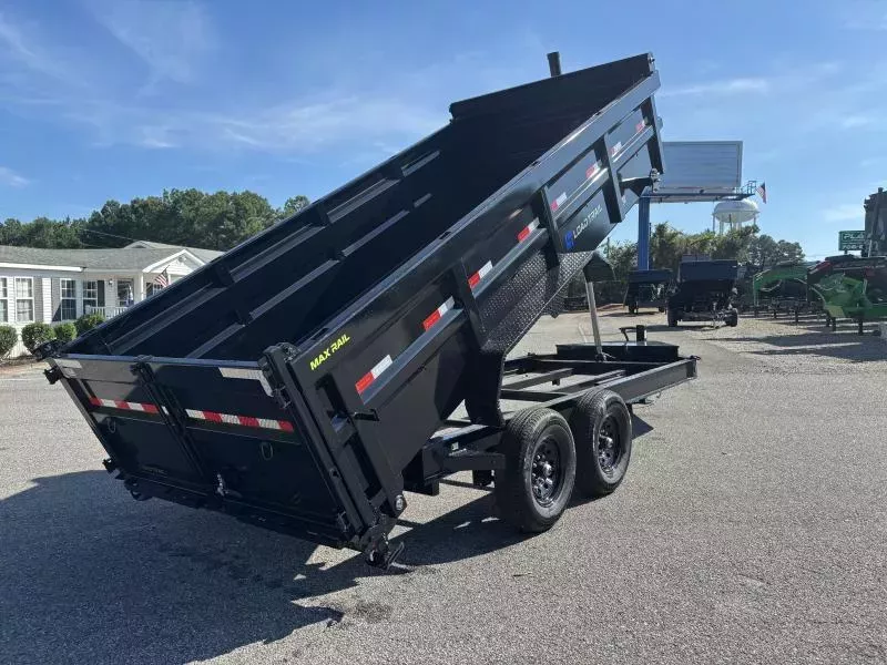 new Dump Trailers Load Trail  for sale, in Athens, GA Thumbnail 10