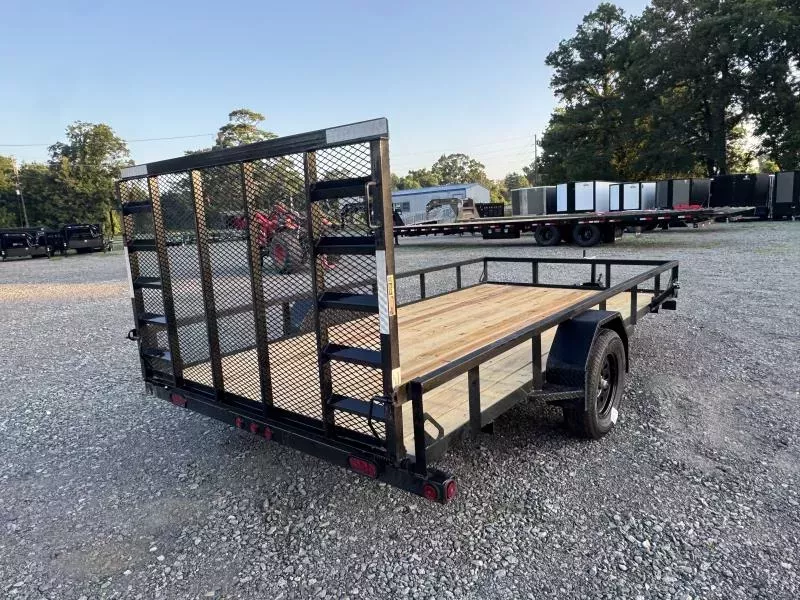 new Utility Trailers Load Trail  for sale, in Bastrop, LA Thumbnail 8