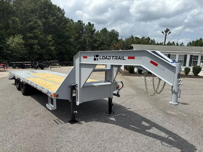 new Equipment / Flatbed Trailers Load Trail  for sale, in Athens, GA Thumbnail 3