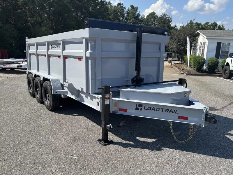 new Dump Trailers Load Trail  for sale, in Athens, GA Thumbnail 6