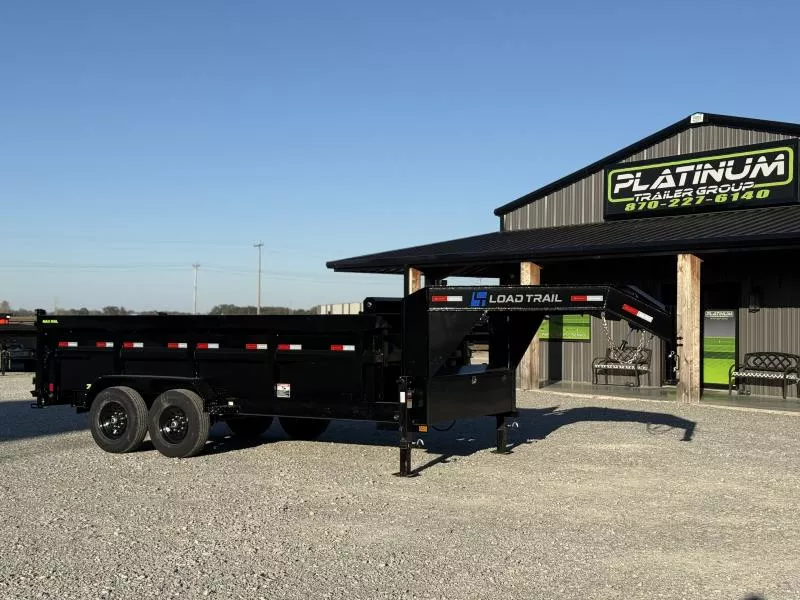 new Dump Trailers Load Trail  for sale, in Trumann, AR Thumbnail 11