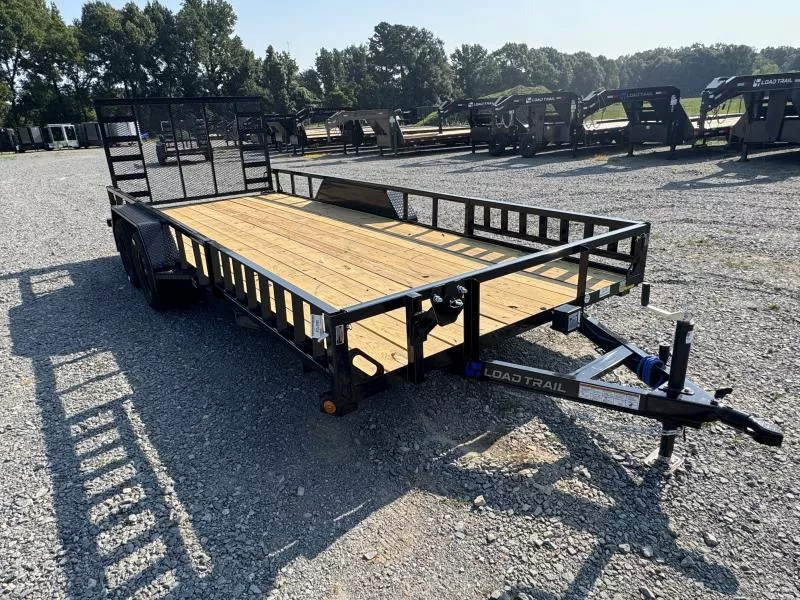 new Utility Trailers Load Trail  for sale, in Bastrop, LA Thumbnail 11