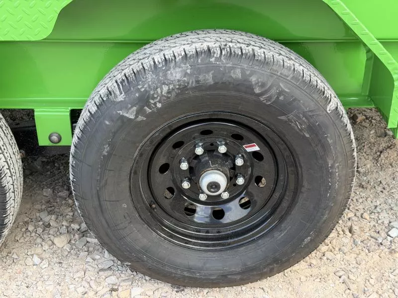 new Dump Trailers Load Trail  for sale, in Malvern, AR Thumbnail 13