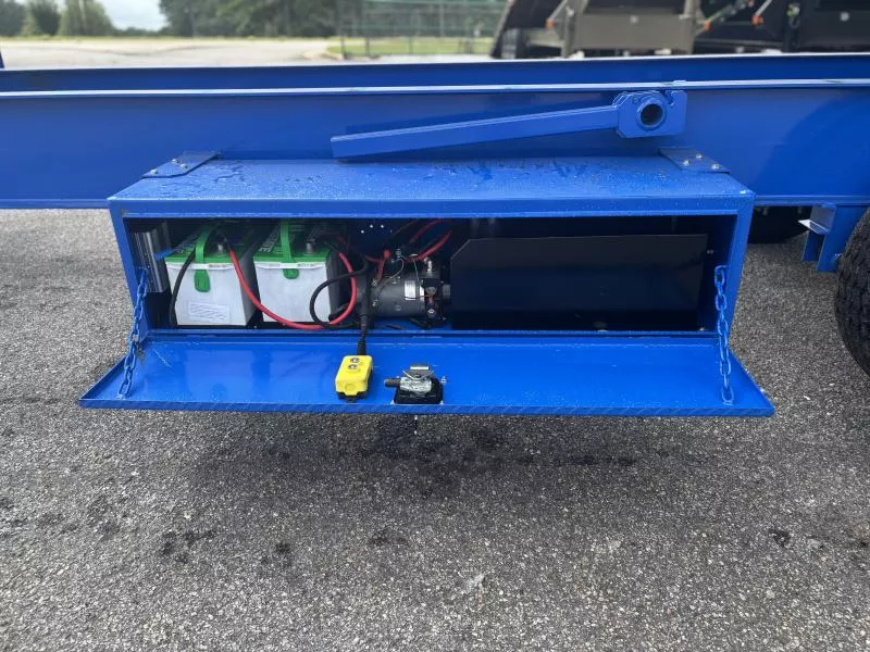 new Dump Trailers Horizon Trailers  for sale, in Athens, GA Thumbnail 16