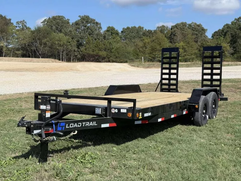 new Equipment / Flatbed Trailers Load Trail  for sale, in Trumann, AR Thumbnail 4