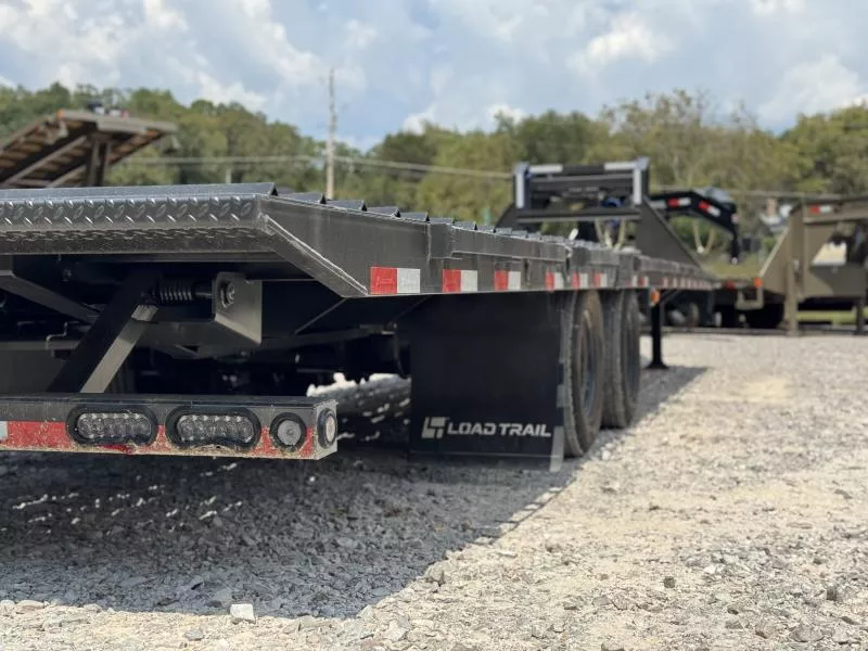 new Equipment / Flatbed Trailers Load Trail  for sale, in Malvern, AR Thumbnail 21