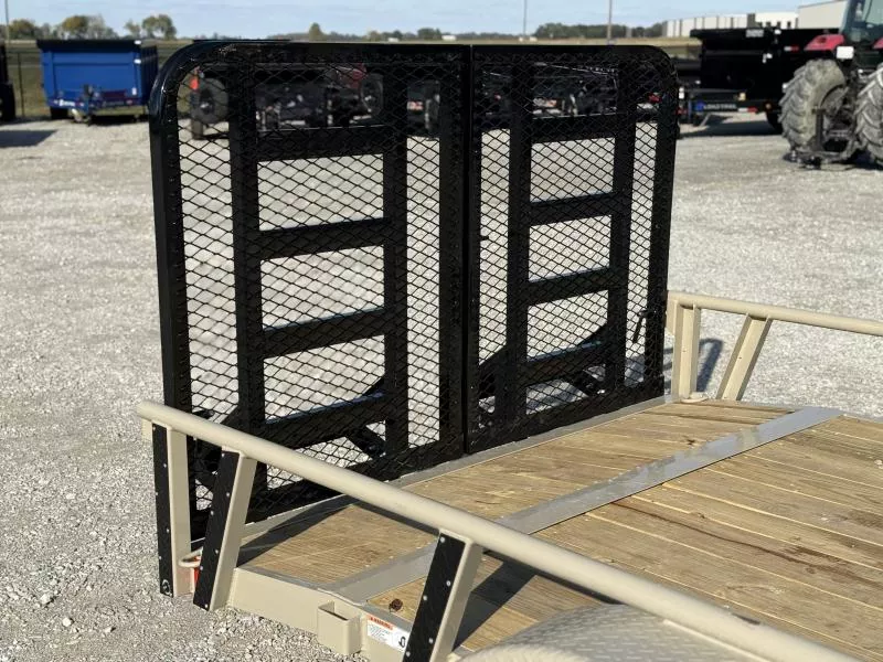 new Utility Trailers RawMaxx  for sale, in Trumann, AR Thumbnail 10