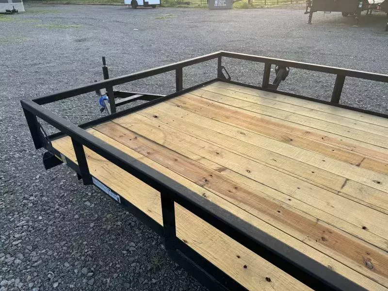 new Utility Trailers Load Trail  for sale, in Bastrop, LA Thumbnail 4