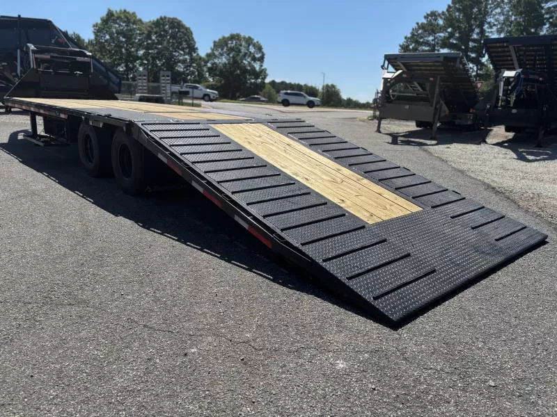 new Equipment / Flatbed Trailers RawMaxx  for sale, in Athens, GA Thumbnail 10