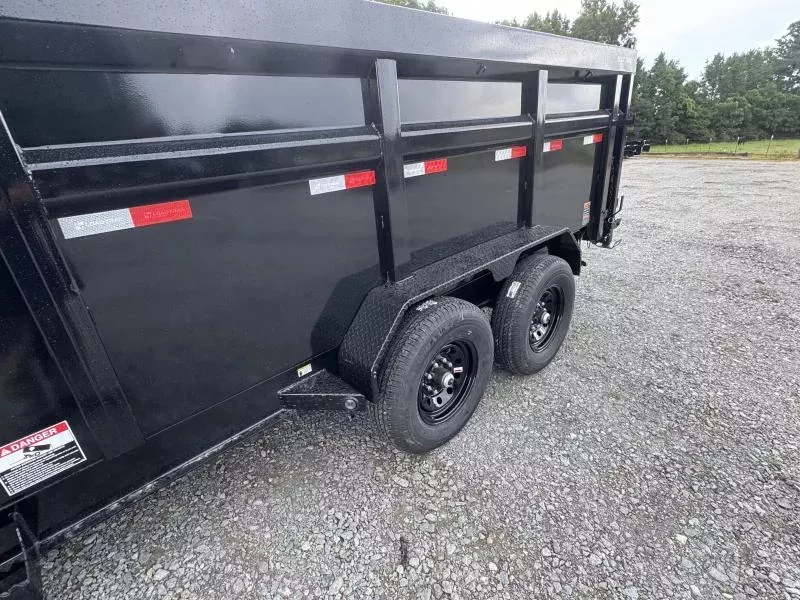 new Dump Trailers Load Trail  for sale, in Bastrop, LA Thumbnail 9