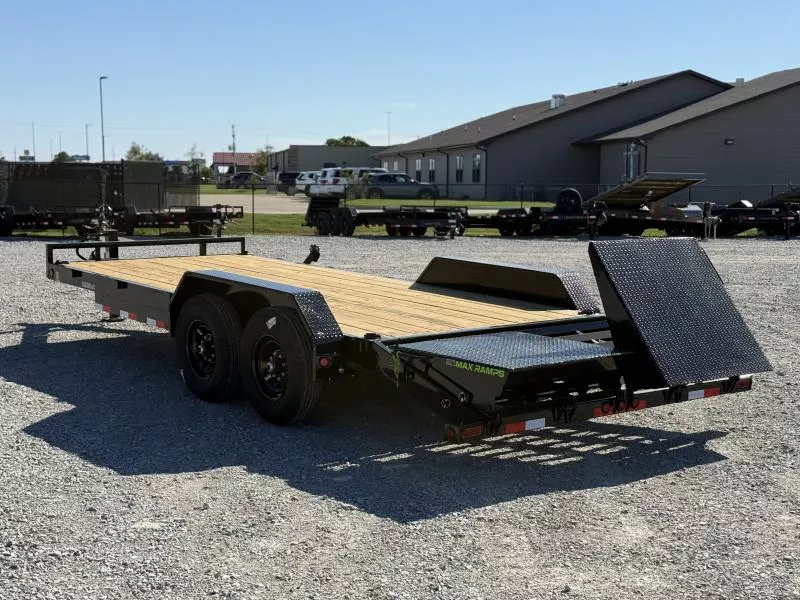 new Equipment / Flatbed Trailers Load Trail  for sale, in Trumann, AR Thumbnail 16