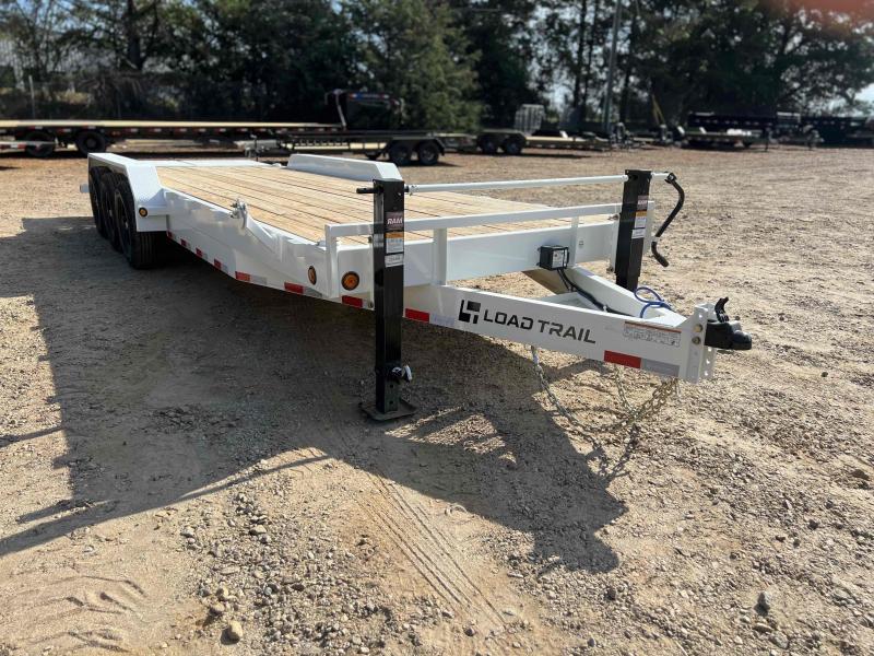 2025 Load Trail
