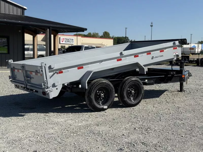 new Dump Trailers Load Trail  for sale, in Trumann, AR Thumbnail 8
