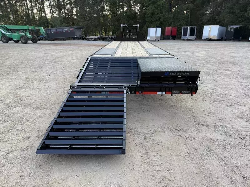 new Equipment / Flatbed Trailers Load Trail  for sale, in Athens, GA Thumbnail 16
