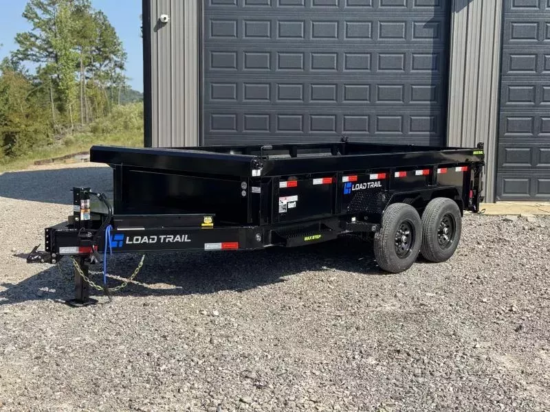 new Dump Trailers Load Trail  for sale, in Malvern, AR Thumbnail 5