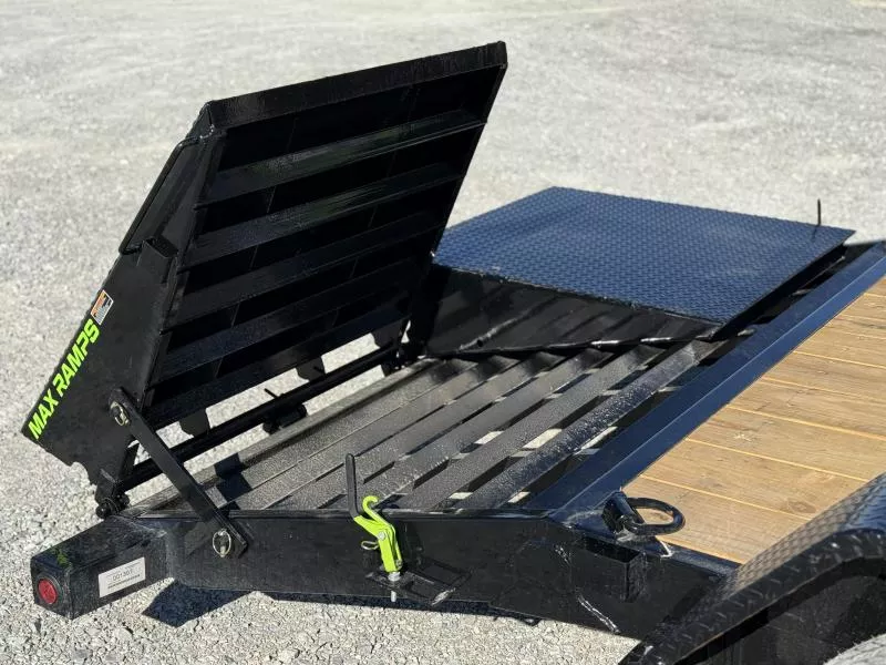 new Equipment / Flatbed Trailers Load Trail  for sale, in Trumann, AR Thumbnail 19