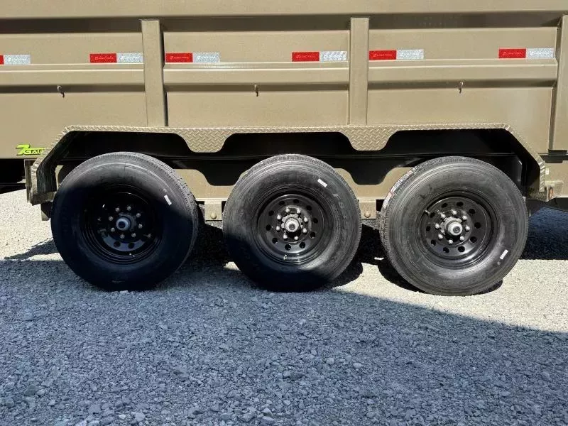new Dump Trailers Load Trail  for sale, in Trumann, AR Thumbnail 14