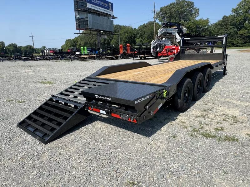 new Car Haulers / Racing Trailers Load Trail  for sale, in Bastrop, LA Thumbnail 10