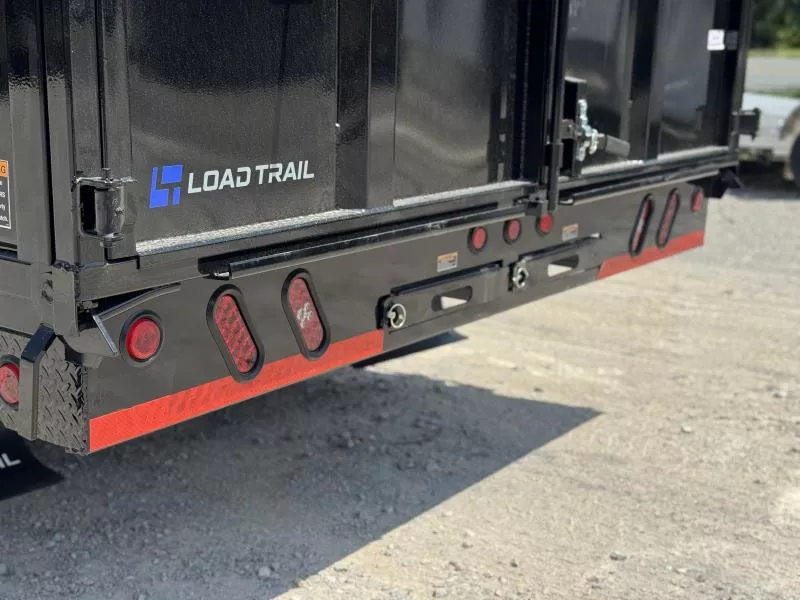 used Dump Trailers Load Trail  for sale, in Malvern, AR Thumbnail 23