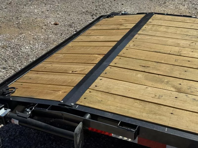 new Car Haulers / Racing Trailers Load Trail  for sale, in Malvern, AR Thumbnail 13