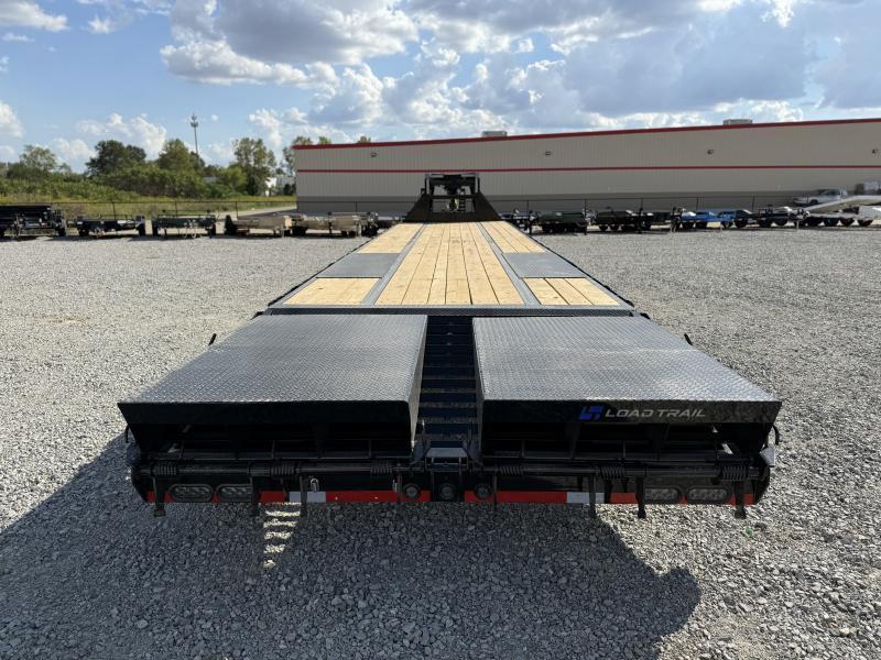 new Equipment / Flatbed Trailers Load Trail  for sale, in Trumann, AR Thumbnail 10