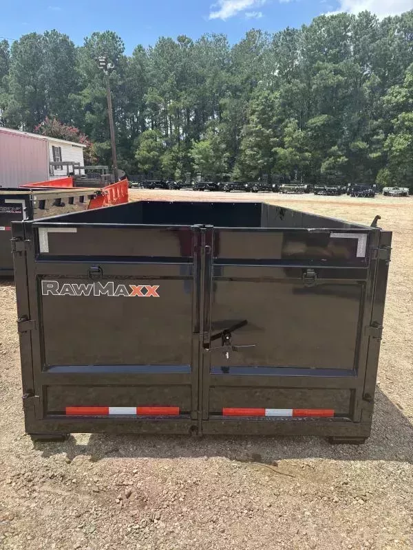 new Dump Trailers RawMaxx  for sale, in Athens, GA Thumbnail 5
