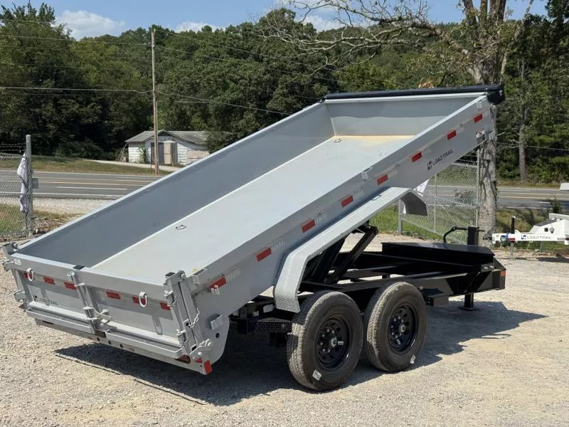 new Dump Trailers Load Trail  for sale, in Malvern, AR Thumbnail 3