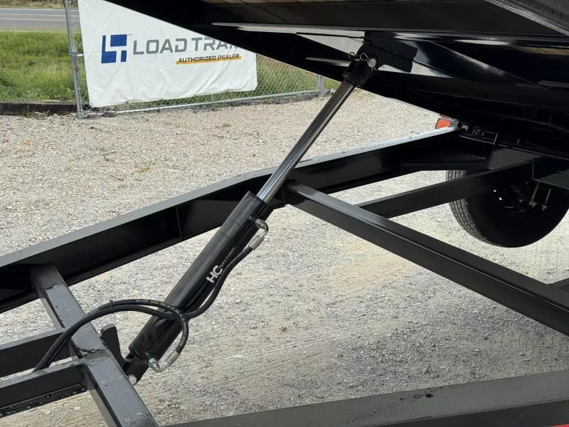 new Tilt Trailers Load Trail  for sale, in Malvern, AR Thumbnail 2