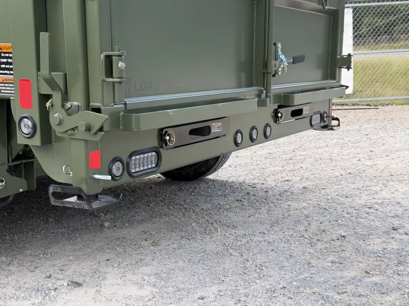new Dump Trailers Load Trail  for sale, in Malvern, AR Thumbnail 18