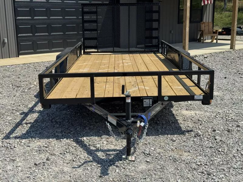 new Utility Trailers Load Trail  for sale, in Malvern, AR Thumbnail 2