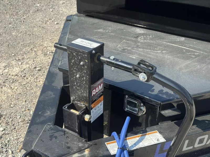 new Dump Trailers Load Trail  for sale, in Malvern, AR Thumbnail 7
