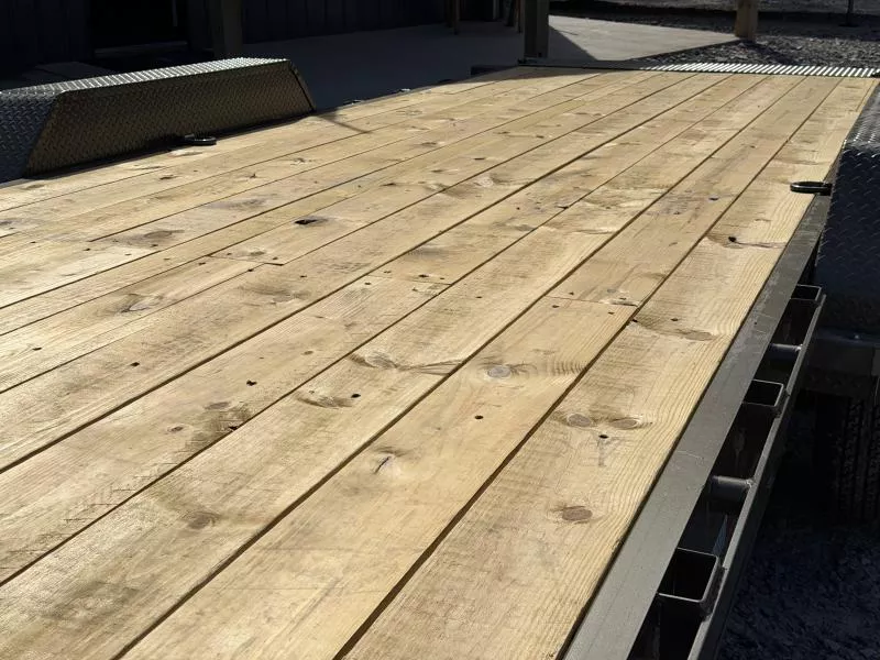 new Tilt Trailers Load Trail  for sale, in Malvern, AR Thumbnail 17