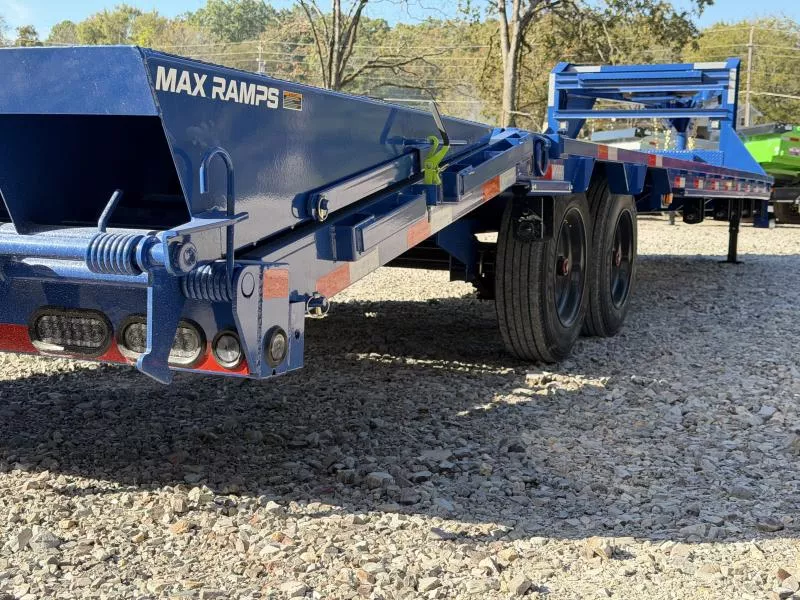 new Equipment / Flatbed Trailers Load Trail  for sale, in Malvern, AR Thumbnail 20
