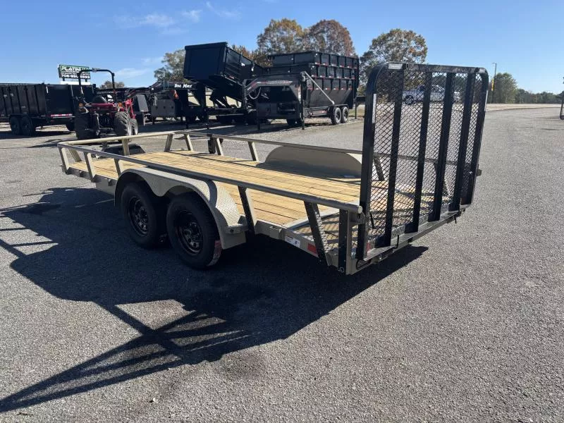 new Utility Trailers RawMaxx  for sale, in Athens, GA Thumbnail 9