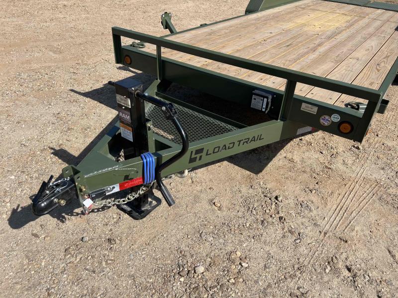 2025 Load Trail