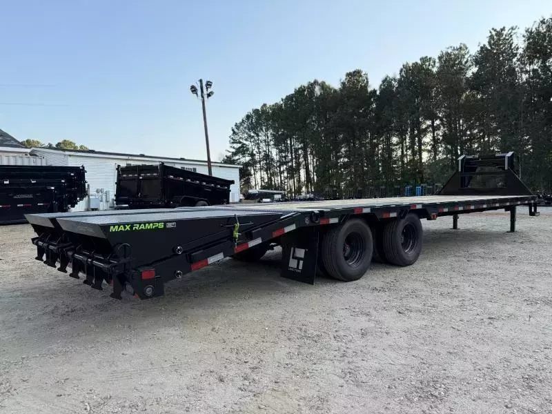 new Equipment / Flatbed Trailers Load Trail  for sale, in Athens, GA Thumbnail 8